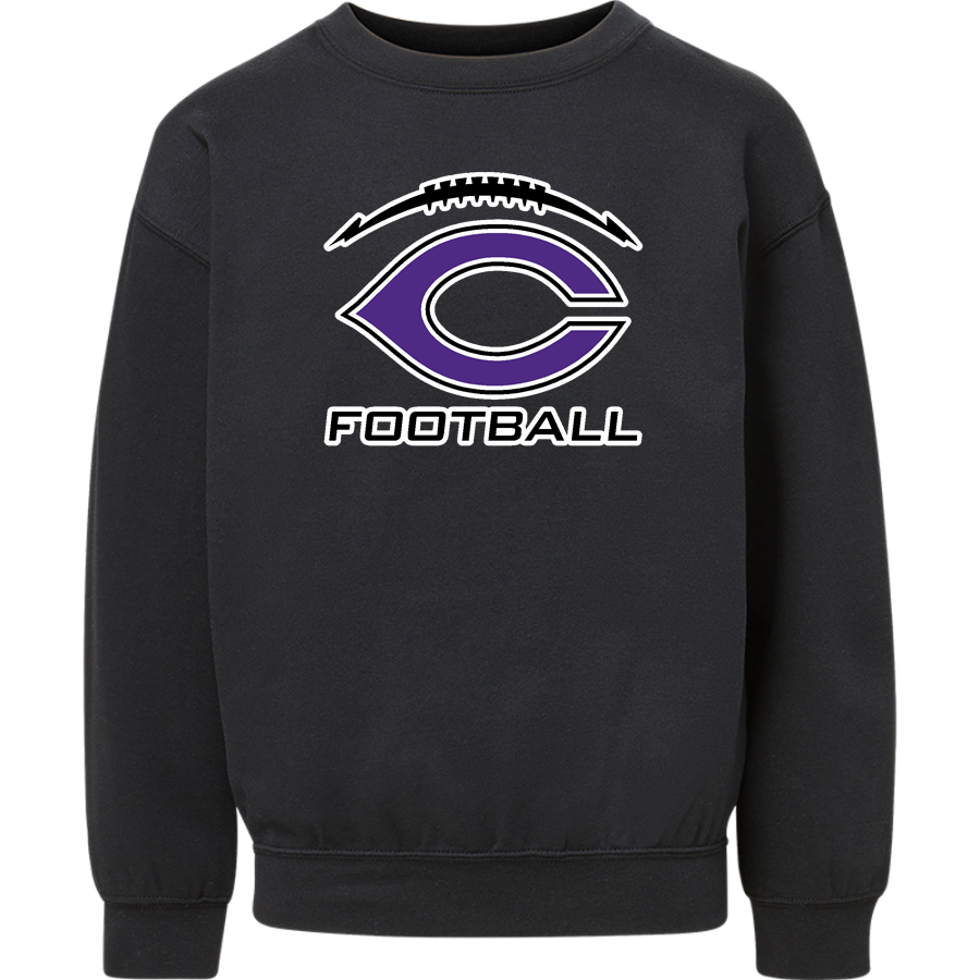 Carlsbad Football Carlsbad Football <span class="pdp-name-mascot">Carlsbad Pop Warner</span> MV Sport Youth Buddy Crew
