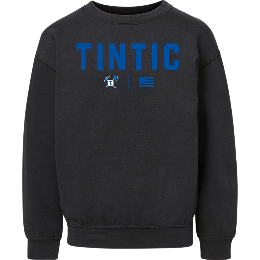 TINTIC HIGH SCHOOL MINERS <span class="pdp-name-mascot">TINTIC MINERS</span> MV Sport Youth Buddy Crew