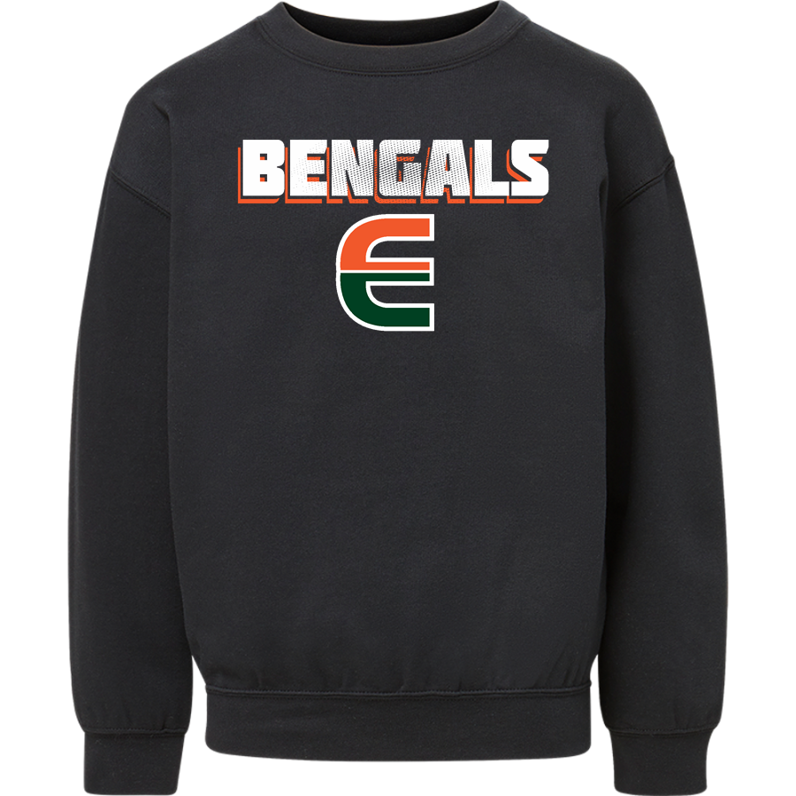 Plainfield East Bengals <span class="pdp-name-mascot">Plainfield East</span> MV Sport Youth Buddy Crew
