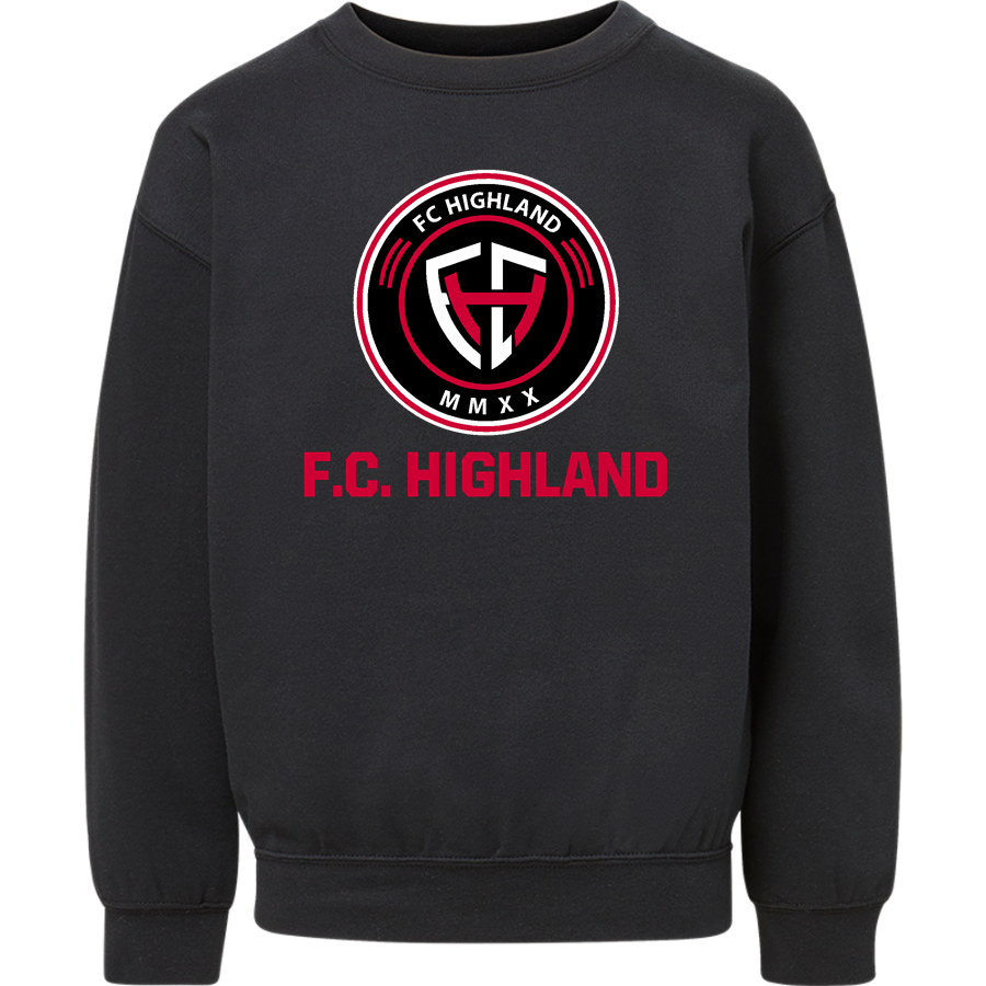 F.C. HIGHLAND F.C. HIGHLAND <span class="pdp-name-mascot">F.C. HIGHLAND</span> MV Sport Youth Buddy Crew