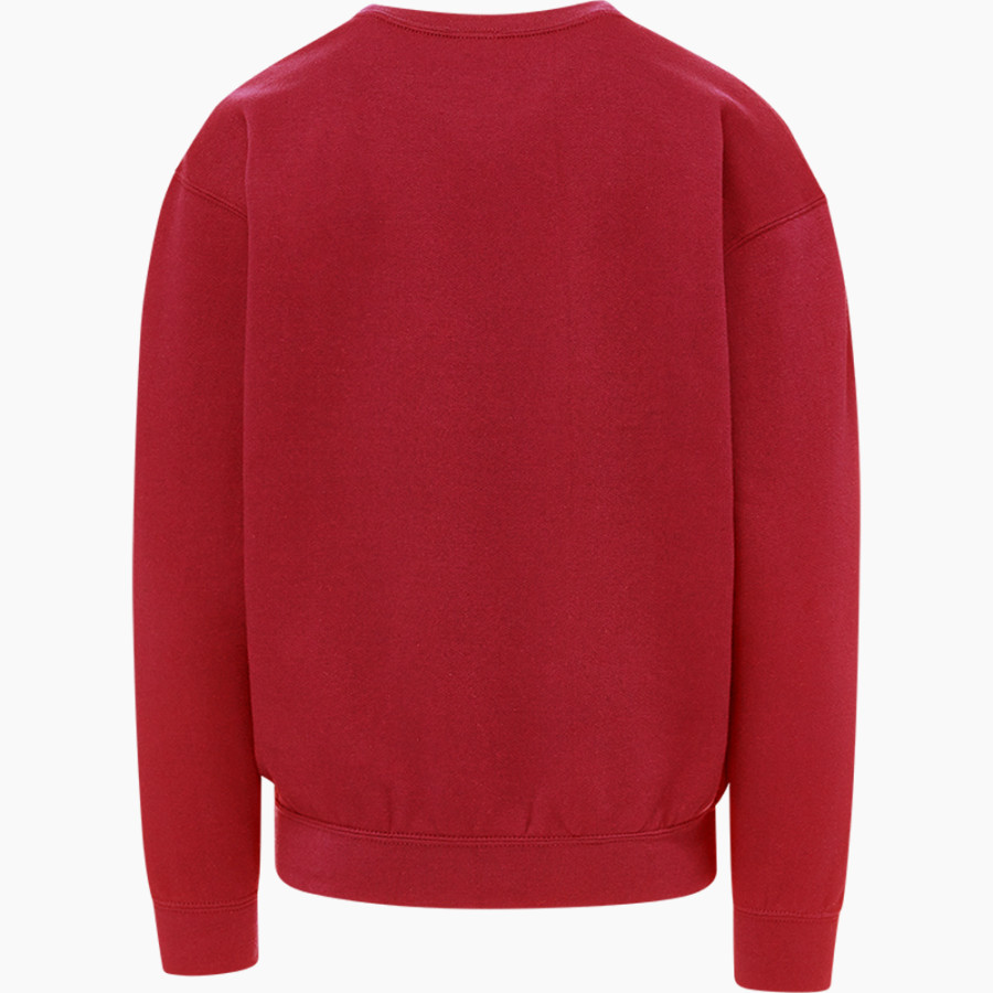 CROW HIGH SCHOOL Cougars Online Store MV Sport Youth Buddy Crew