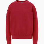 CROW HIGH SCHOOL Cougars Online Store MV Sport Youth Buddy Crew Front Thumbnail