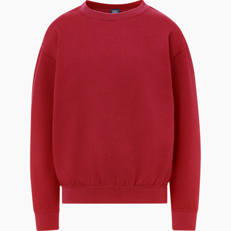 CROW HIGH SCHOOL Cougars Online Store MV Sport Youth Buddy Crew