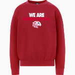 Firebirds Fastpitch The Official Online Store MV Sport Youth Buddy Crew Front Thumbnail