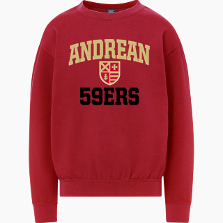 MV Sport Youth Buddy Crew