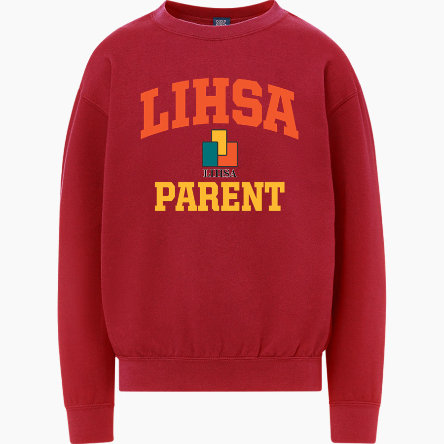 Long Island High School For The Arts MV Sport Youth Buddy Crew