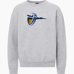 CBU Lancers <span class="pdp-name-mascot">CBU Lancers</span> MV Sport Youth Buddy Crew Front Thumbnail