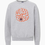 Union Bears MV Sport Youth Buddy Crew Front Thumbnail