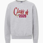 S.S. Training Academy Online Apparel Store <span class="pdp-name-mascot">Sport Science Training Academy</span> MV Sport Youth Buddy Crew Front Thumbnail