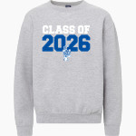 WENDELL PHILLIPS ACADEMY WILDCATS <span class="pdp-name-mascot">WENDELL PHILLIPS ACADEMY WILDCATS</span> MV Sport Youth Buddy Crew Front Thumbnail