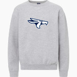 Texas A&M University Texarkana <span class="pdp-name-mascot">TAMUT Eagles</span> MV Sport Youth Buddy Crew Front Thumbnail