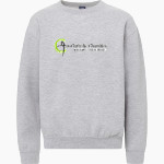 Catholic Charities of Eastern WA Catholic Charities <span class="pdp-name-mascot">Catholic Charities of Eastern WA</span> MV Sport Youth Buddy Crew Front Thumbnail