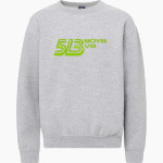 513 Volleyball 513 Volleyball <span class="pdp-name-mascot">513 Volleyball</span> MV Sport Youth Buddy Crew Front Thumbnail