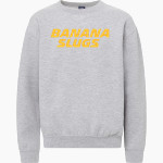 UC Santa Cruz Banana Slugs MV Sport Youth Buddy Crew Front Thumbnail