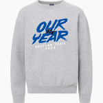 Bartram Trail Bears <span class="pdp-name-mascot">Bartram Trail Bears</span> MV Sport Youth Buddy Crew Front Thumbnail