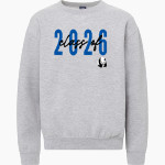 Porter Pandas official sideline store MV Sport Youth Buddy Crew Front Thumbnail