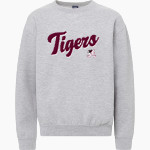 ARP HIGH SCHOOL TIGERS <span class="pdp-name-mascot">ARP TIGERS</span> MV Sport Youth Buddy Crew Front Thumbnail