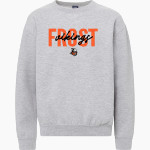 Frost Vikings <span class="pdp-name-mascot">Frost Vikings</span> MV Sport Youth Buddy Crew Front Thumbnail