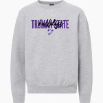 Truman State University Official Store of the Bulldogs <span class="pdp-name-mascot">Truman Bulldogs</span> MV Sport Youth Buddy Crew Front Thumbnail