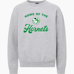 Northeast Hornets MV Sport Youth Buddy Crew Front Thumbnail