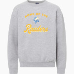 North Brunswick Middle School Raiders MV Sport Youth Buddy Crew Front Thumbnail