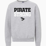RIVERSIDE PIRATES The Official Online Store MV Sport Youth Buddy Crew Front Thumbnail