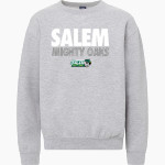 SCC Oaks <span class="pdp-name-mascot">Salem Oaks</span> MV Sport Youth Buddy Crew Front Thumbnail