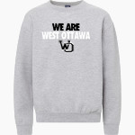 West Ottawa Panthers MV Sport Youth Buddy Crew Front Thumbnail