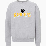 Hyde Park Panthers MV Sport Youth Buddy Crew Front Thumbnail