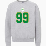 Triplett Tech MV Sport Youth Buddy Crew Front Thumbnail