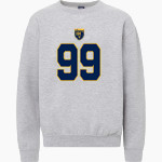 Bourgade Catholic Golden Eagles <span class="pdp-name-mascot">Bourgade Catholic Golden Eagles</span> MV Sport Youth Buddy Crew Front Thumbnail