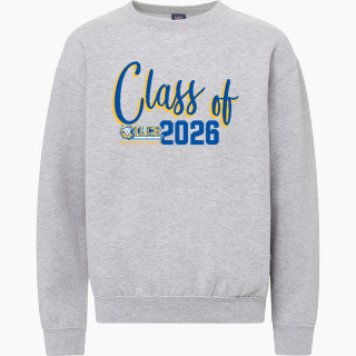 MV Sport Youth Buddy Crew