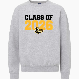 MV Sport Youth Buddy Crew