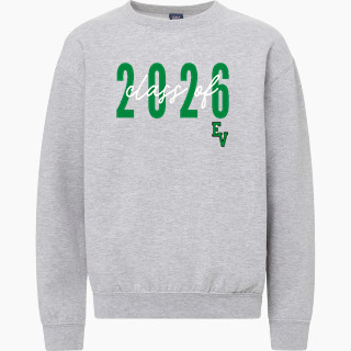 MV Sport Youth Buddy Crew