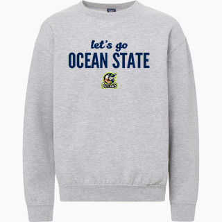 MV Sport Youth Buddy Crew