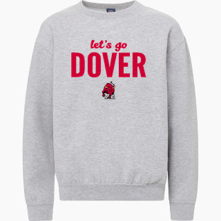 MV Sport Youth Buddy Crew