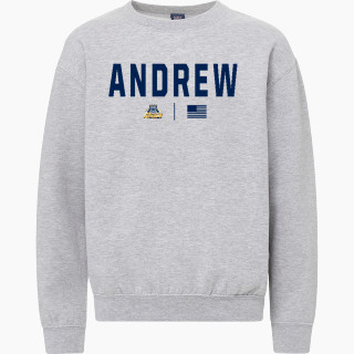 MV Sport Youth Buddy Crew