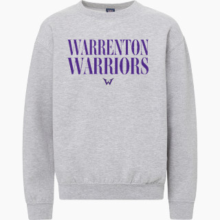 MV Sport Youth Buddy Crew