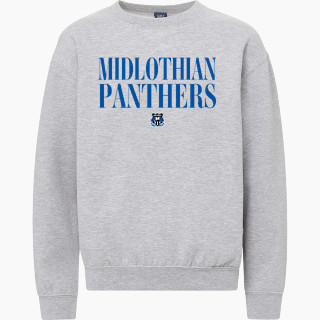 MV Sport Youth Buddy Crew