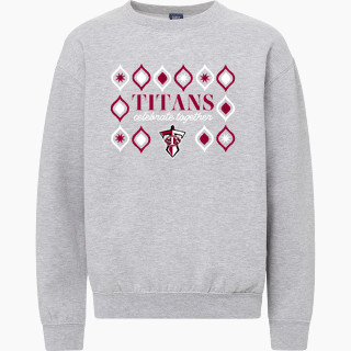 MV Sport Youth Buddy Crew