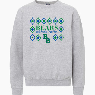 MV Sport Youth Buddy Crew