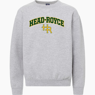 MV Sport Youth Buddy Crew