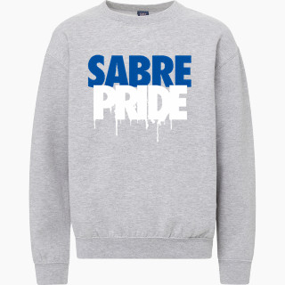 MV Sport Youth Buddy Crew