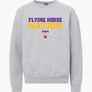 MV Sport Youth Buddy Crew