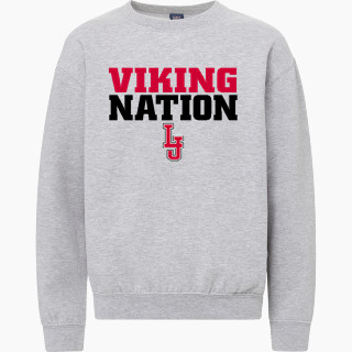 MV Sport Youth Buddy Crew