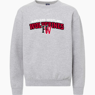 MV Sport Youth Buddy Crew