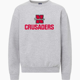 MV Sport Youth Buddy Crew