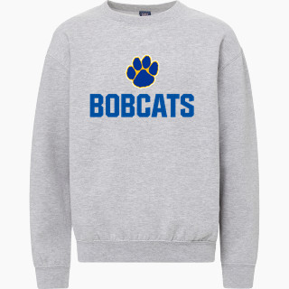 MV Sport Youth Buddy Crew