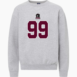 MV Sport Youth Buddy Crew