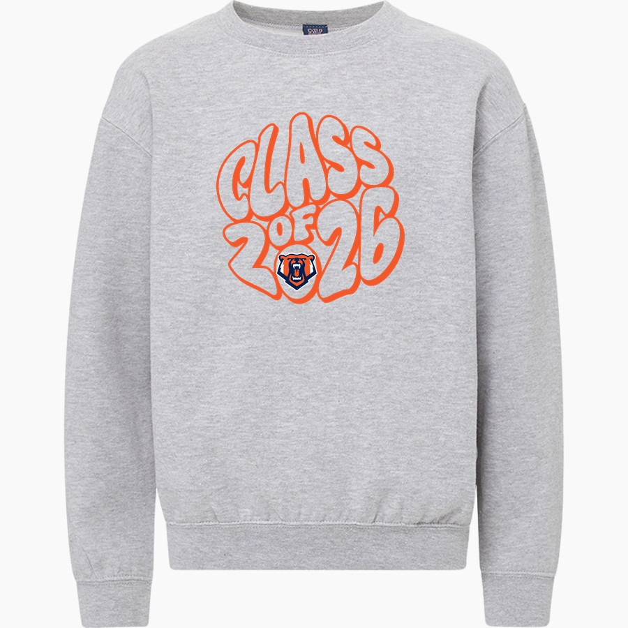 Union Bears MV Sport Youth Buddy Crew